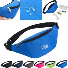 Outdoor Sports Hipster Fanny Pack